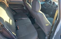 
										Usado 2005 Ford Ecosport completo									