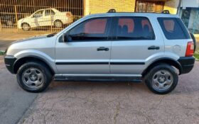 Usado 2005 Ford Ecosport