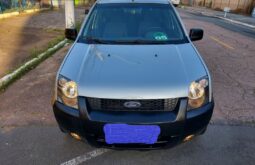 
										Usado 2005 Ford Ecosport completo									