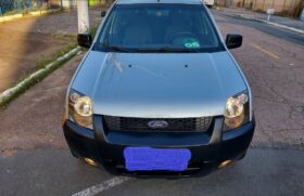 Usado 2005 Ford Ecosport