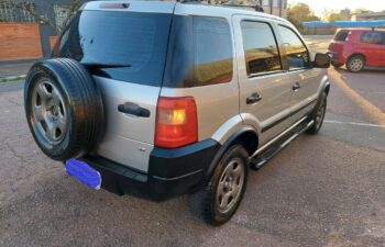 Usado 2005 Ford Ecosport