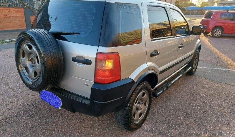 
								Usado 2005 Ford Ecosport completo									